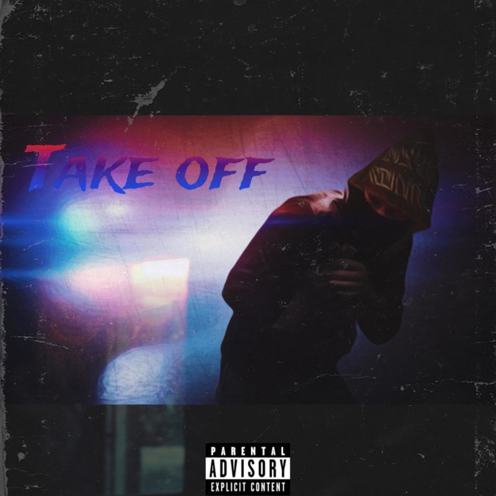 Take off (feat. Young T & J black) (Explicit)