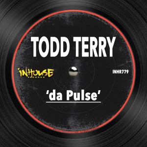 Album Da Pulse from Todd Terry