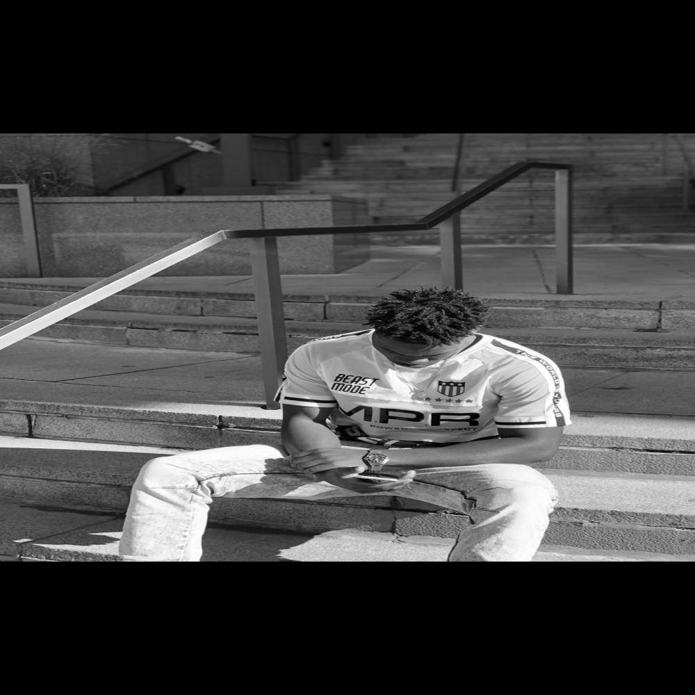 THE DON VOL 3 (Explicit)