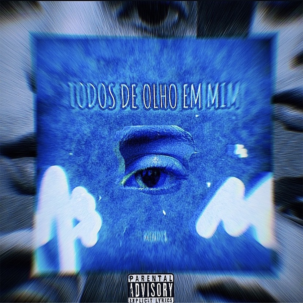Vou Deixar (Explicit)
