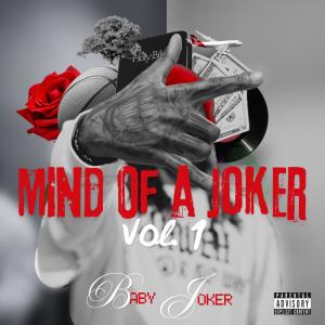 Baby Joker的專輯Mind Of A Joker (Explicit)