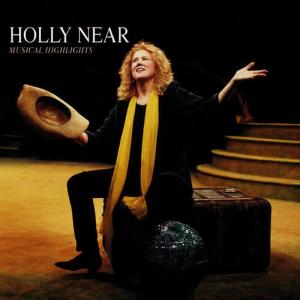 收聽Holly Near的Simply Love歌詞歌曲
