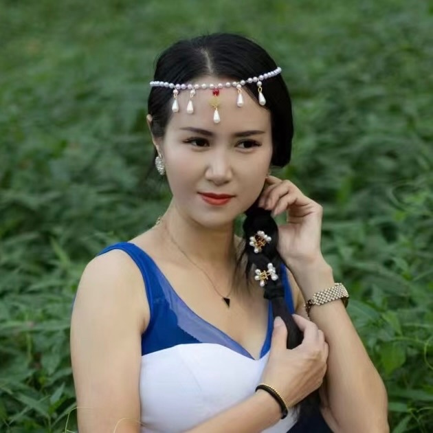 琪琪玉儿