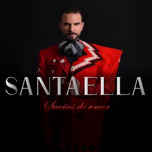 Santaella的專輯Sueños de Amor