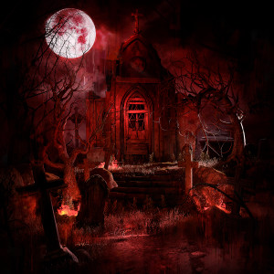 SHADXWBXRN的專輯NIGHTMARE