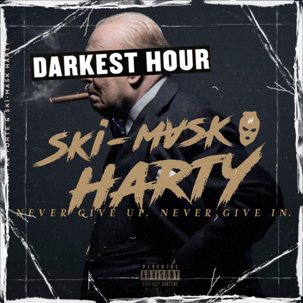 Soldiers Doing Dirt (Explicit)