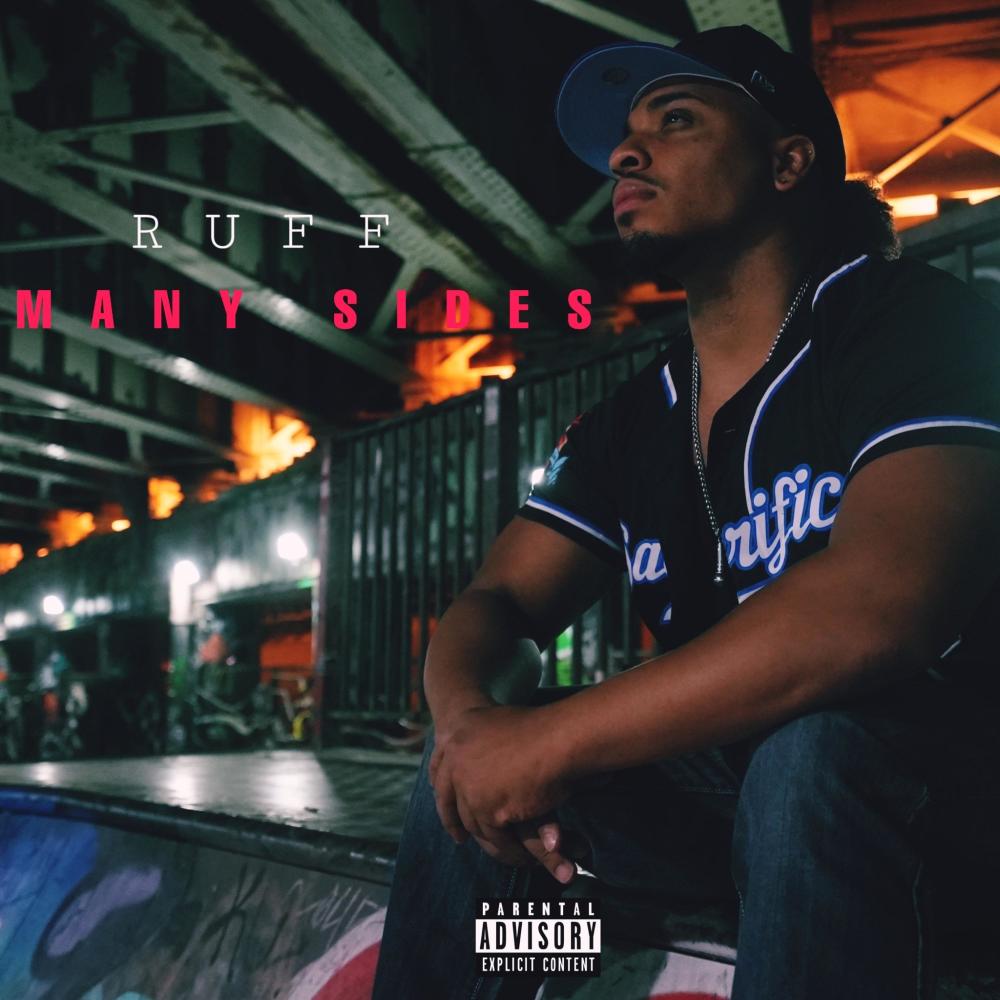 Balance (feat. Juno Lost Kause) (Explicit)