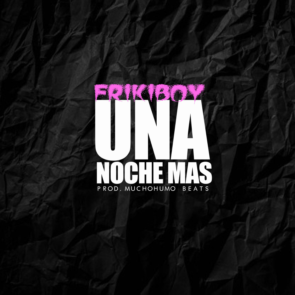 Una Noche Mas