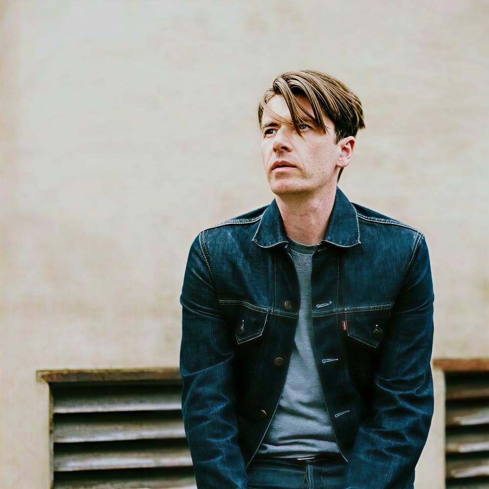 Bernard Butler