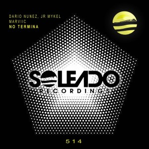 Listen to No Termina (Original Mix) song with lyrics from Dario Nunez
