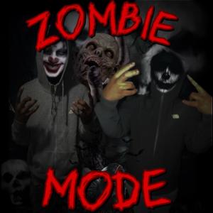 收聽Drop Ski Lil E的Zombie Mode (feat. 1k) (Explicit)歌詞歌曲
