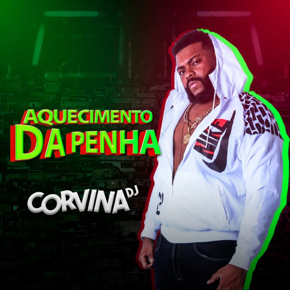 Aquecimento da Penha