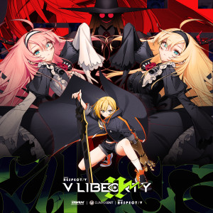 อัลบัม V LIBERTY 2 Original Soundtrack ศิลปิน DJMAX Entertainment