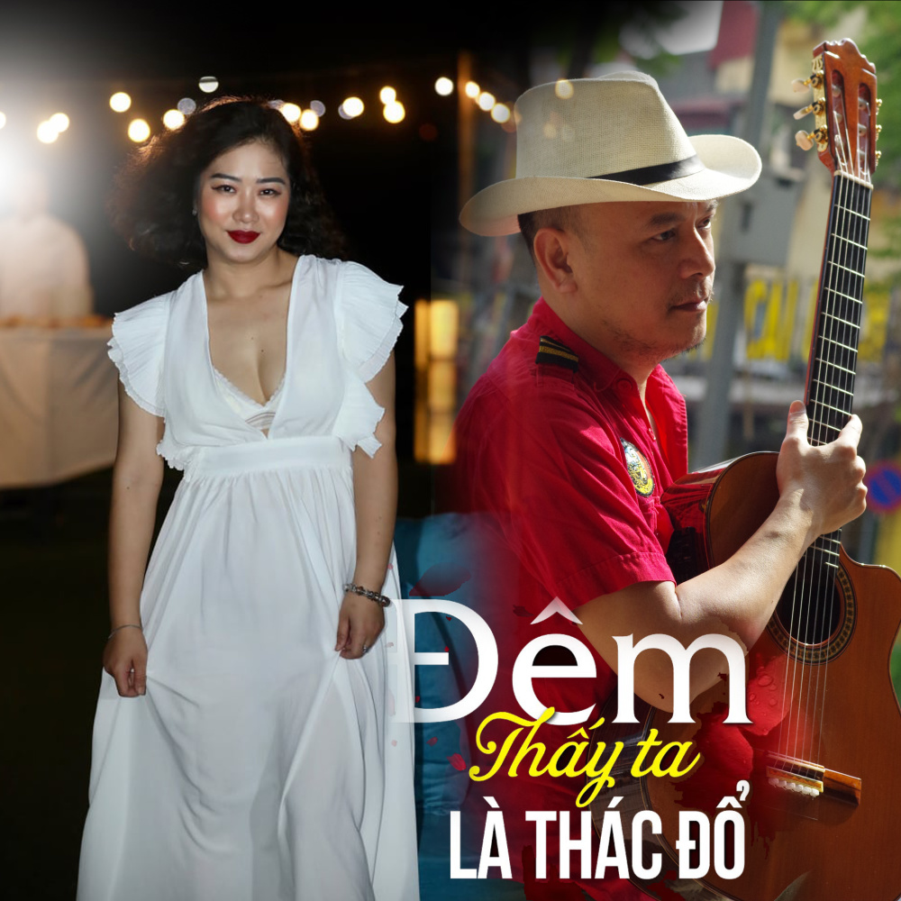 Đêm Nay Ta Là Thác Đổ
