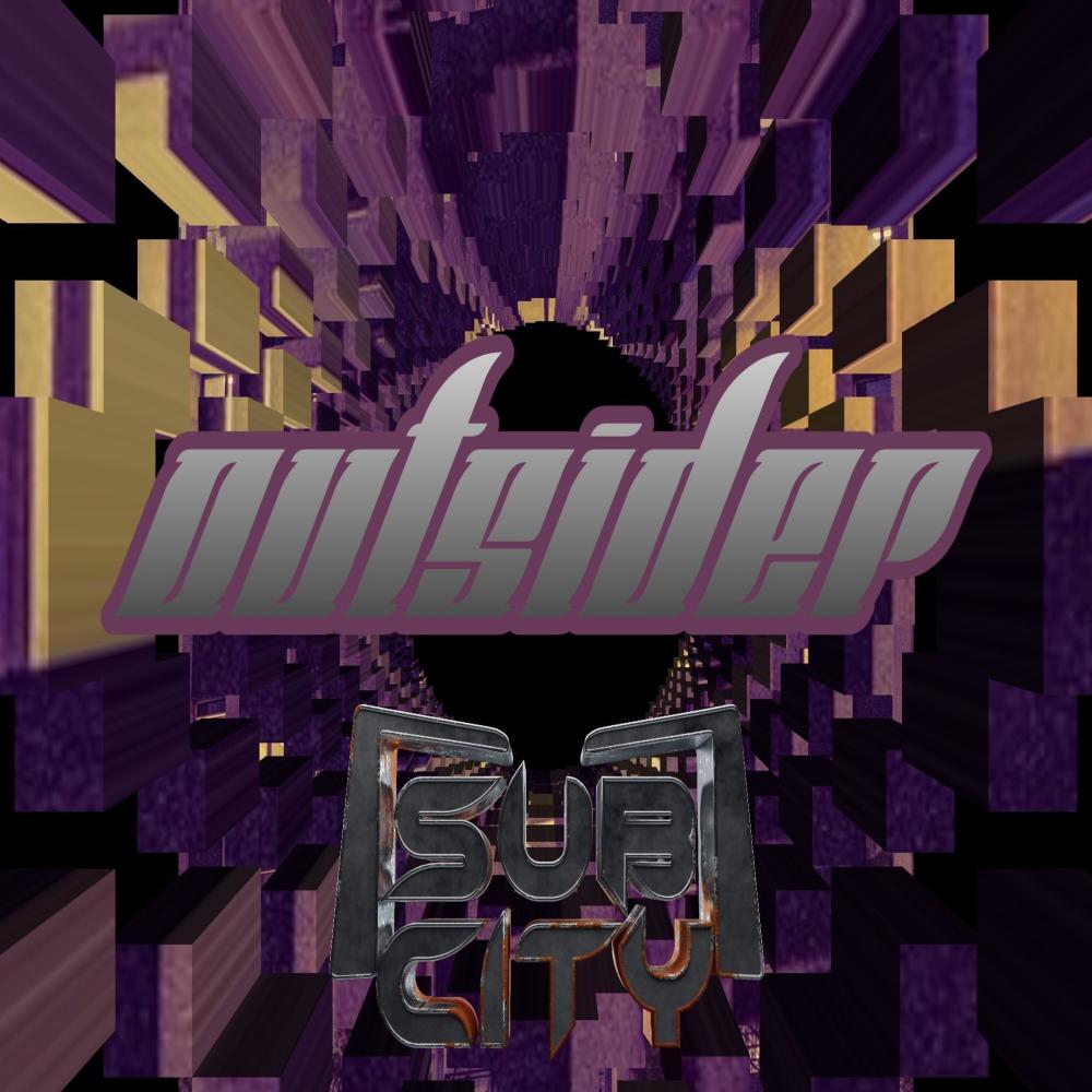 Outsider (Explicit)