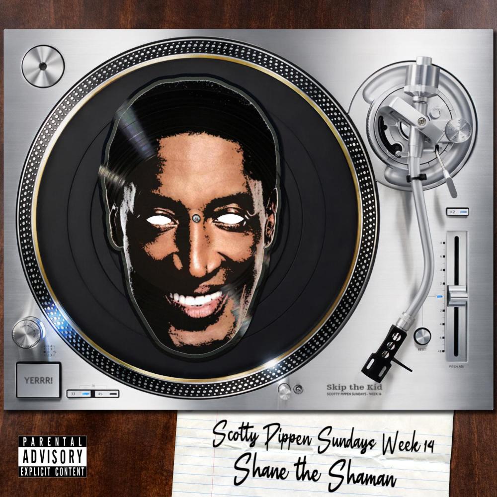 93' Chateaux (feat. Shane, the Shaman) (Explicit)