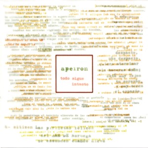 收聽Apeiron的Zia (versión campestre)歌詞歌曲