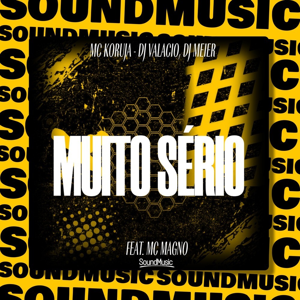 Muito Sério (Explicit)