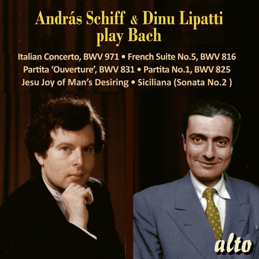 Flute Sonata No. 2 in E-Flat Major, BWV 1031: II. Siciliano (Arr. for Piano by Wilhelm Kempff) (2025 Remastered Edition)