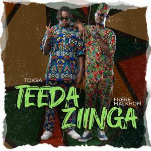 ดาวน์โหลดและฟังเพลง TEEDA ZIINGA พร้อมเนื้อเพลงจาก Frère Malkhom