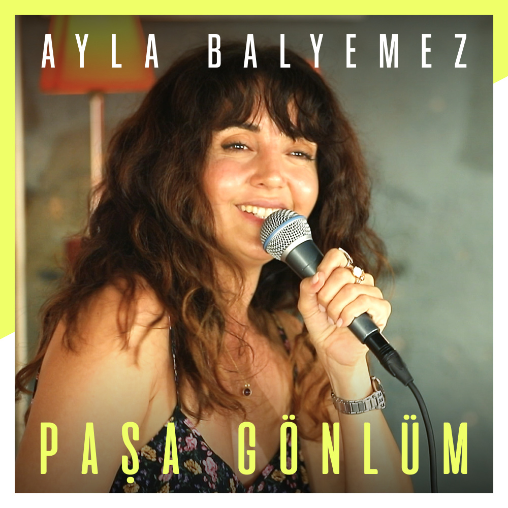 Paşa Gönlüm (Akustik)