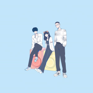 收听Aric的溺（Drown）歌词歌曲