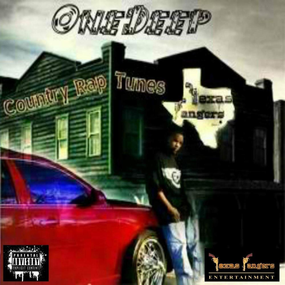 COUNTRY RAP TUNE (feat. Chino Da UnderBoss & J Way) (Explicit)