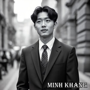 Album Ký Ức Lặng Im from 