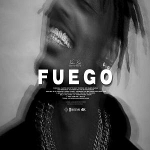 อัลบัม Fuego (Afro Trap) ศิลปิน Newton