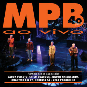 收聽MPB4的Samba De Verdade (Live from Teatro SESC Vila Mariana, São Paulo, Brazil/2006)歌詞歌曲