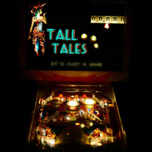 收聽Tall Tales的Checkers歌詞歌曲
