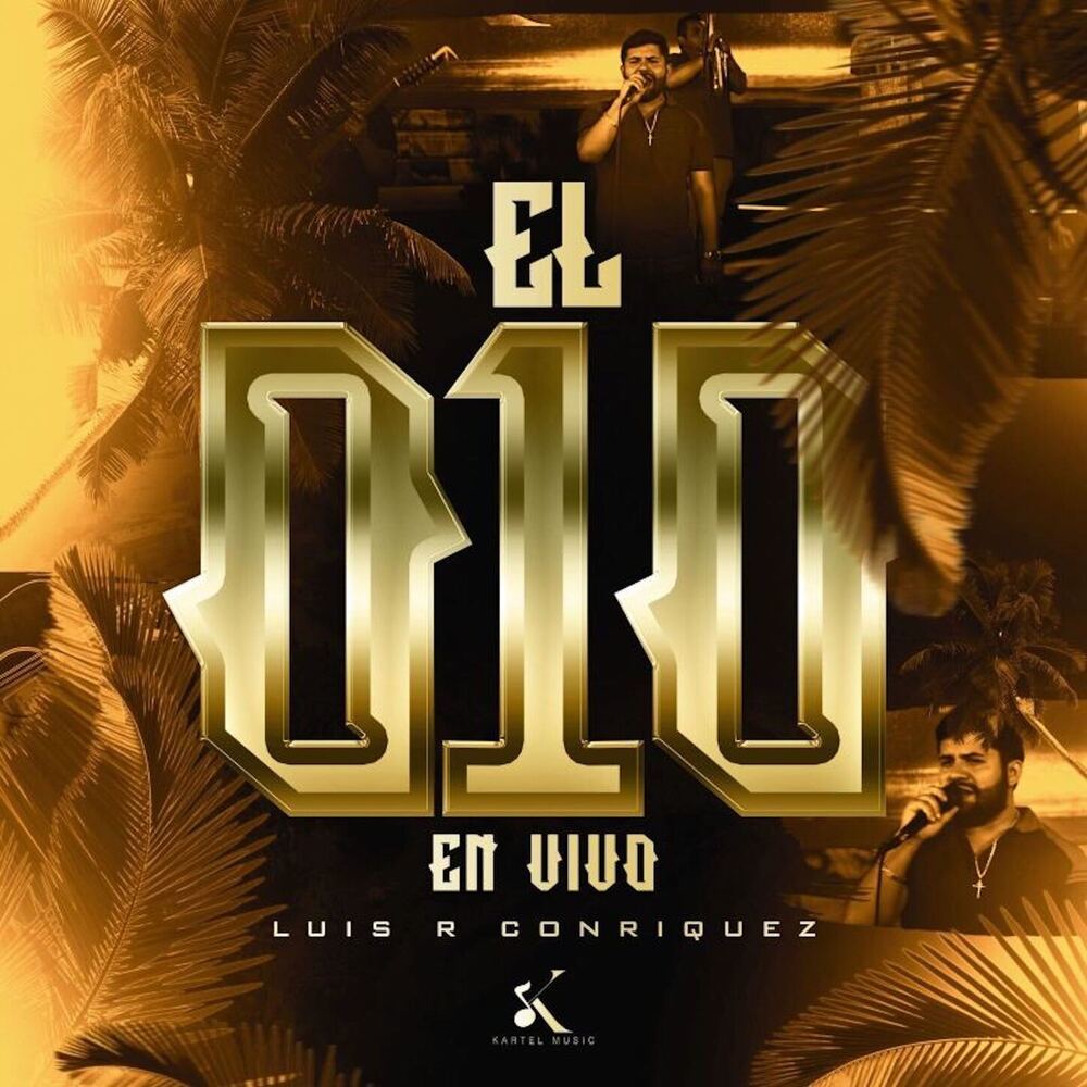 El 010 (En Vivo)