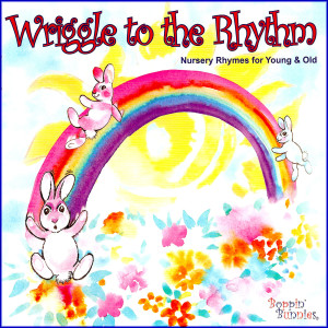 Dengarkan Five Little Speckled Frogs lagu dari Boppin' Bunnies dengan lirik