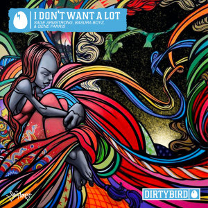 ดาวน์โหลดและฟังเพลง I Don't Want A Lot พร้อมเนื้อเพลงจาก Sage Armstrong