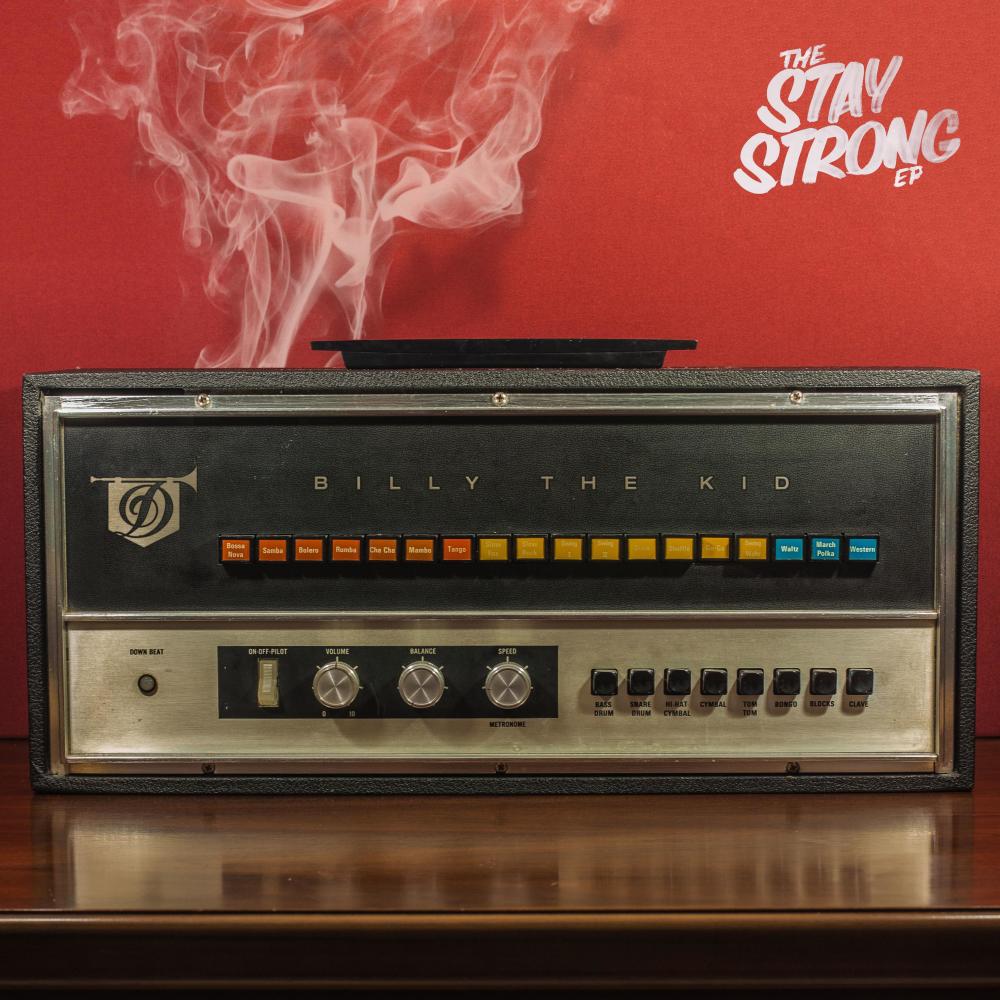 Anything & Everything (Single)