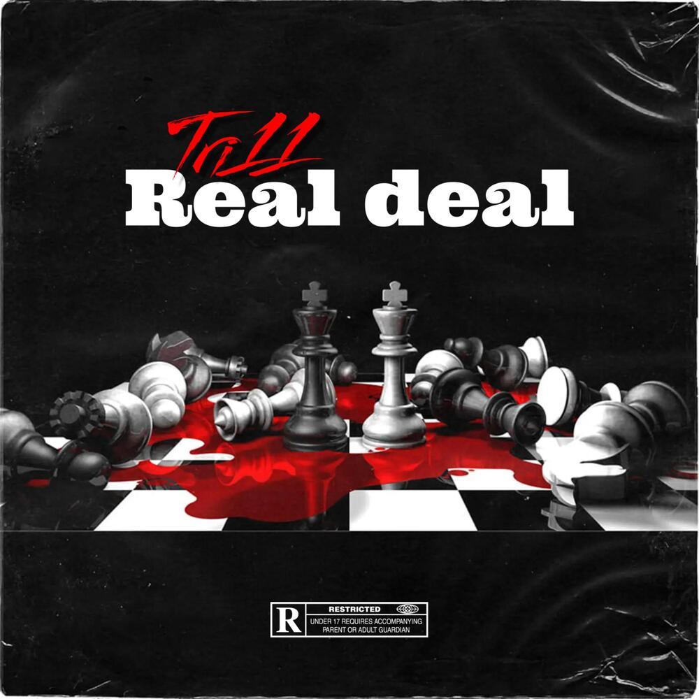 Real deal (Explicit)