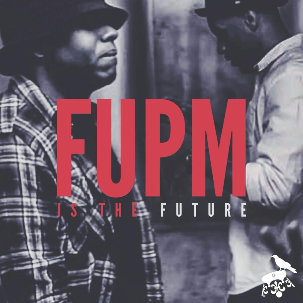 Welcome To The Revolution (Explicit)