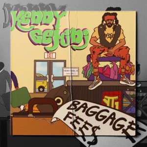 收聽Kenny Gemini的Terminal E歌詞歌曲