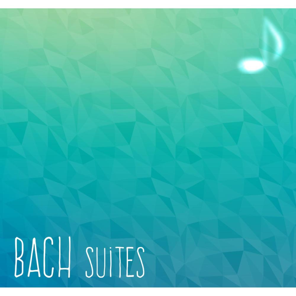 Suite No. 2 in E-flat major, BWV 819