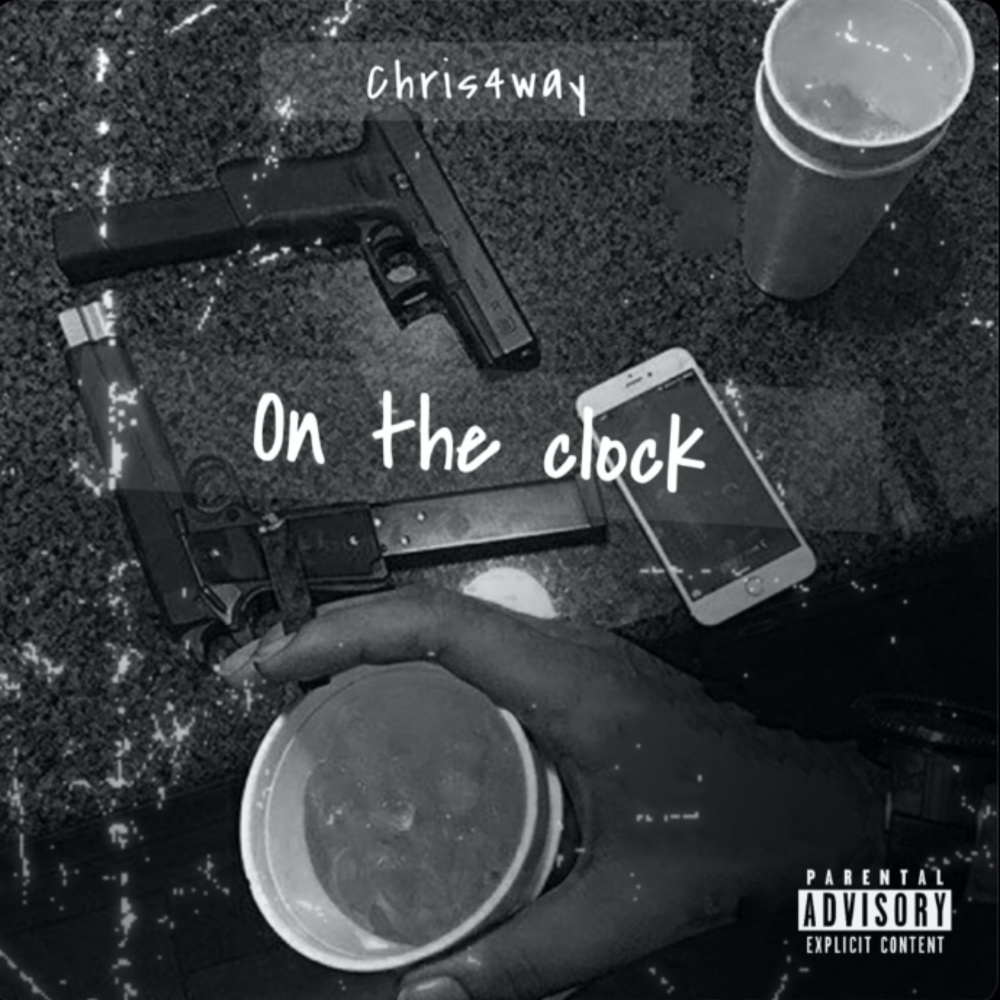 On The Clock (Explicit)