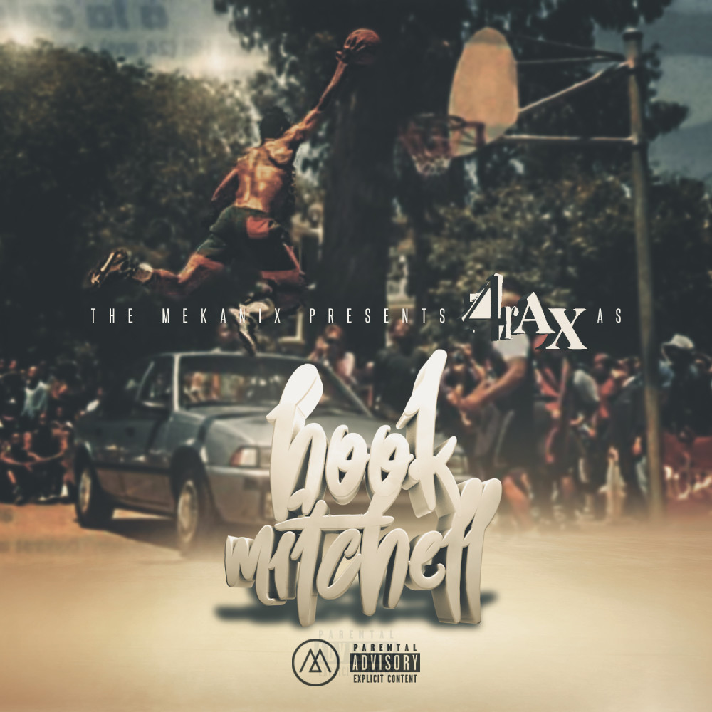 Been Havin' Money (Explicit)