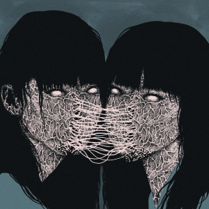 อัลบัม Traumatic Entanglement (Explicit) ศิลปิน Wounded Touch