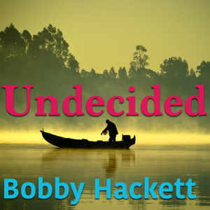 Album Undecided from Bobby Hackett