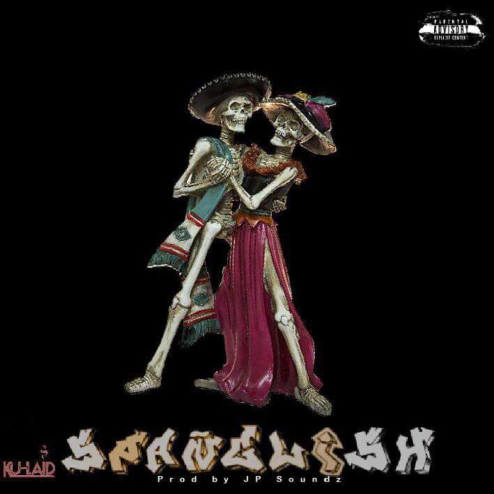 Spanglish (Explicit)