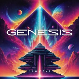 NewWave的專輯Genesis