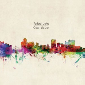 ดาวน์โหลดและฟังเพลง The Ghost พร้อมเนื้อเพลงจาก Federal Lights