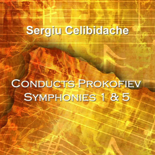 Symphony No 5 In B Flat Op 100: Allegro Giocoso