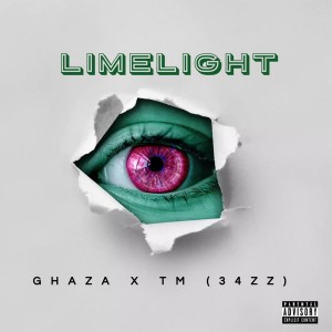 ดาวน์โหลดและฟังเพลง Limelight (Explicit) พร้อมเนื้อเพลงจาก Ghaza