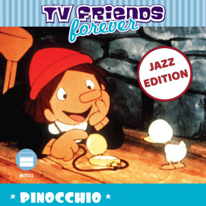 收聽soundnotation的Pinocchio (Transkription für Jazz-Klavier)歌詞歌曲