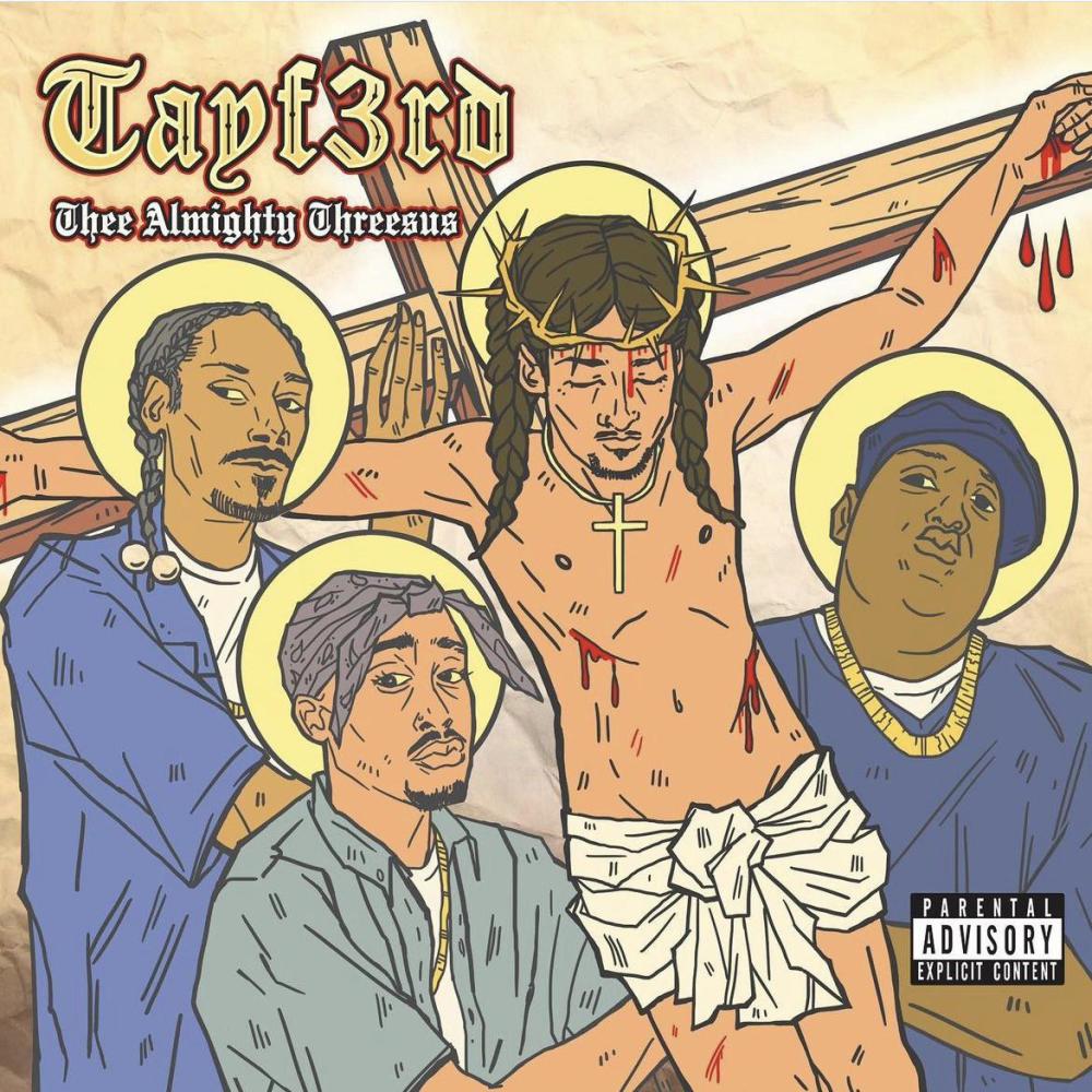 Paypal (feat. Zoe Osama) (Explicit)